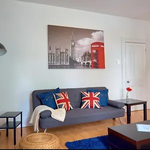 Lovely Large Near Stratford Apartment London