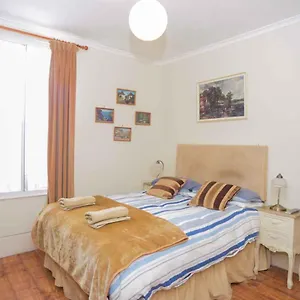 Pedro Host Family Homestay London