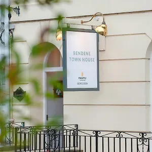 Bendene Townhouse - Apartment Exeter